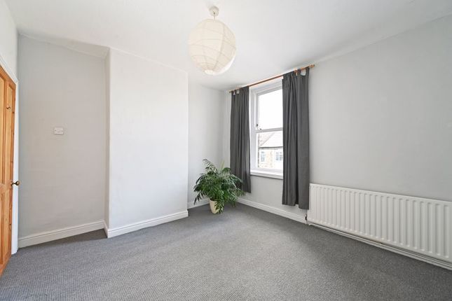 End terrace house for sale in Thoresby Road, Lower Walkley, Sheffield