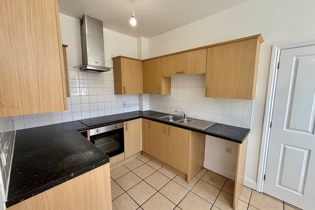 21a, London Road, BRANDON photo 2