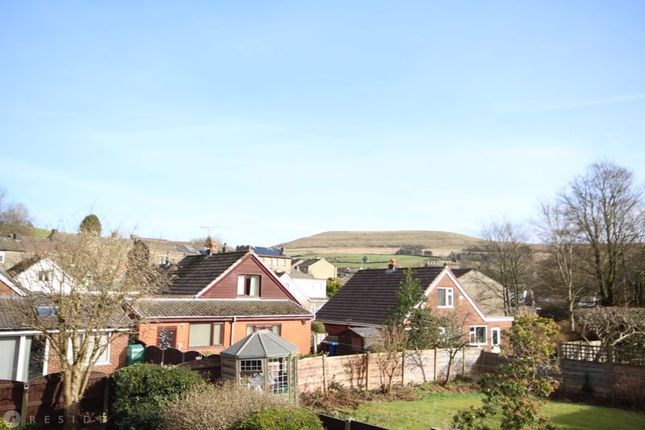 Detached house for sale in New Way, Whitworth, Rossendale