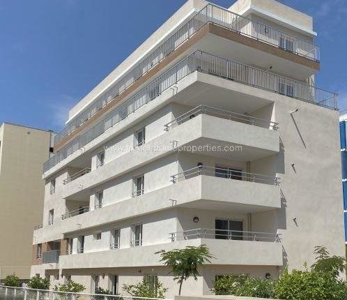 Thumbnail 2 bed apartment for sale in Antibes, 06160, France