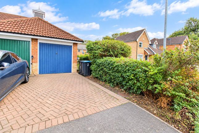 2, Doulton Close, Church Langley photo 4