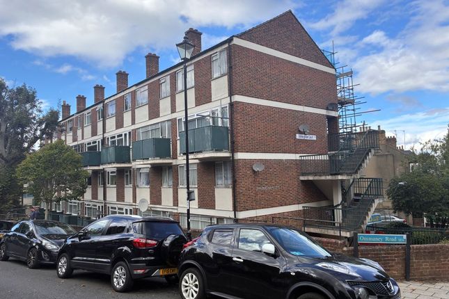 Flat 9 Jerningham Court, Ommaney Road, London, SE14 5NU photo 2