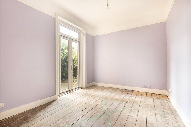 Flat for sale in Madeira Road, London
