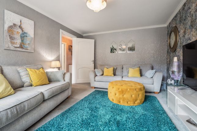 Flat for sale in Carronflats Road, Grangemouth