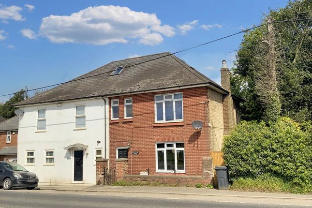 Semi-detached house to rent in Sutton Road, Maidstone
