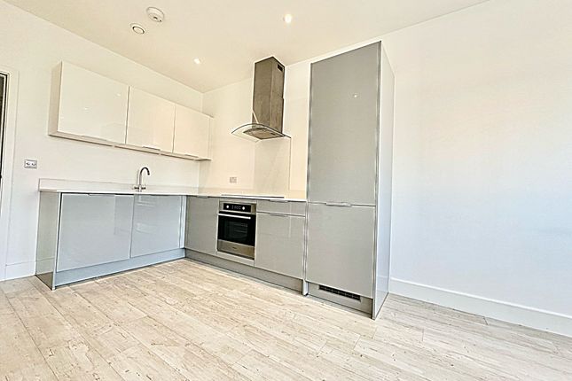 18 Meridian House, Meridian House, Bedford photo 4