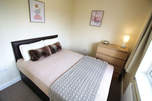 Shared accommodation to rent in Bardolf Road, Doncaster