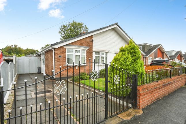 2-bed house on 15, Walkers Lane, Warrington, £295,000