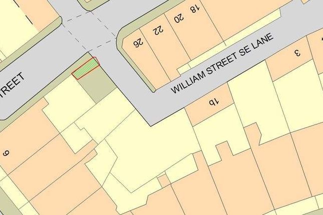 Commercial property to let in William Street, South East Lane, Edinburgh