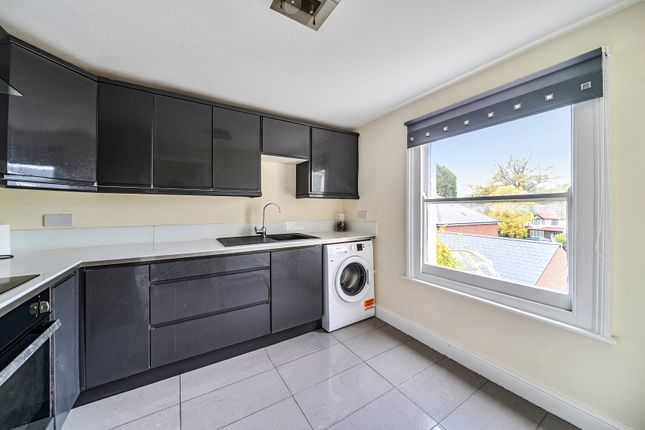 9 Christchurch Villas,, Malvern Road, Gloucestershire photo 2
