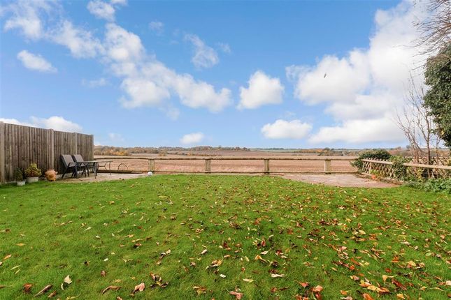 Thumbnail Semi-detached bungalow for sale in Orchard Drive, Meopham, Kent