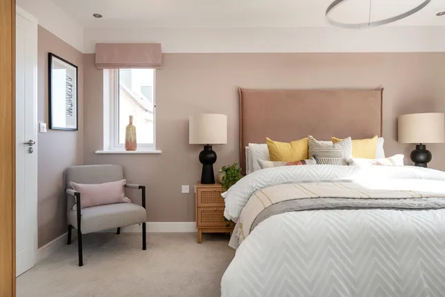 Taylor Wimpey - Britannia Grange