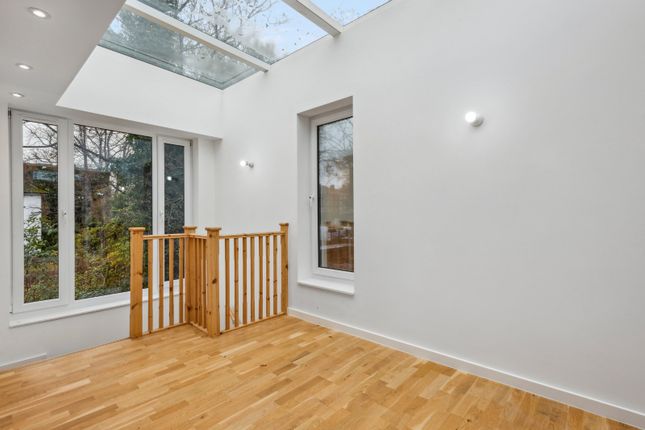 Detached house for sale in Barrow Road, London