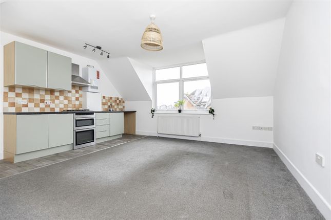 Thumbnail Flat for sale in Norwich Avenue West, Bournemouth