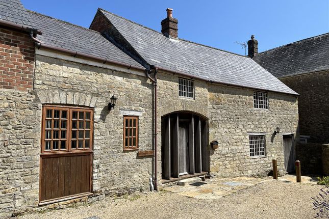 Thumbnail Property to rent in The Old Timber Yard, Church Street, Puncknowle, Dorchester