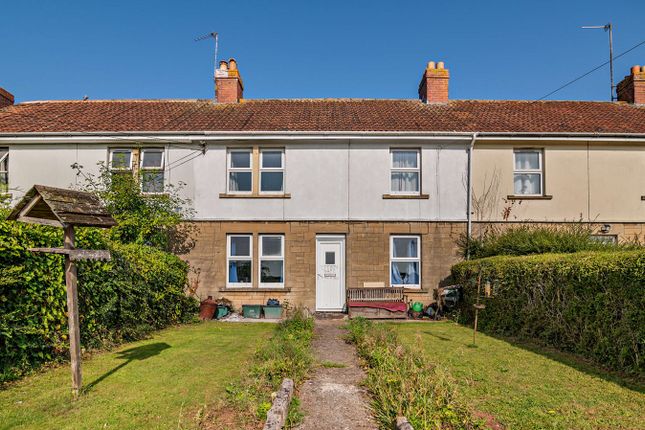 Terraced house for sale in Redlands Terrace, Midsomer Norton, Radstock