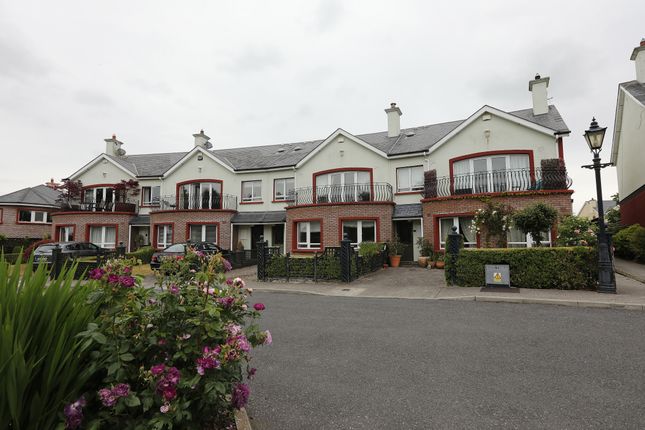 Terraced house for sale in 8 Wolseley Court, Tullow, Carlow County, Leinster, Ireland