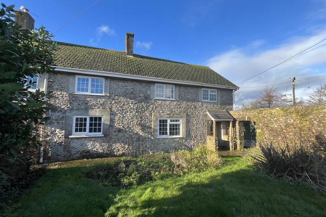 Thumbnail Property to rent in Musbury, Axminster