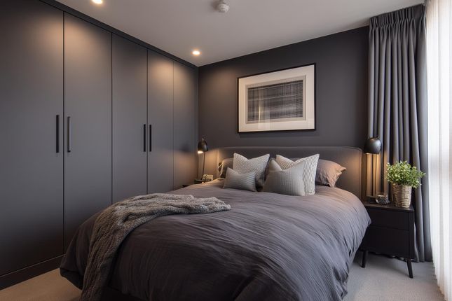Apartment 115, Norfolk Street, Liverpool photo 5