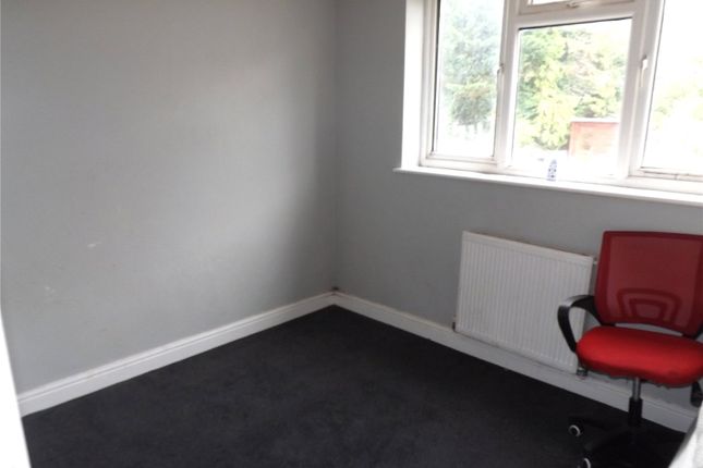 Terraced house for sale in Ffordd Talargoch, Prestatyn, Denbighshire