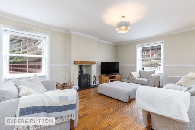 Oakley Cottage, 232, Haslingden Road, Lancashire photo 2