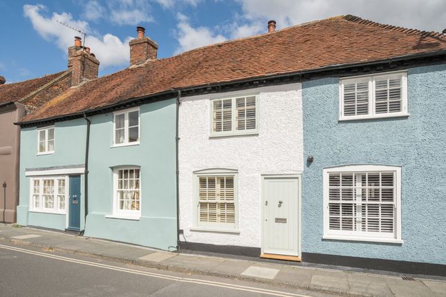 2-bed house on 5 East Street, Emsworth, £325,000