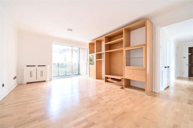 Flat for sale in Normandy House, 3 Regency Crescent, London