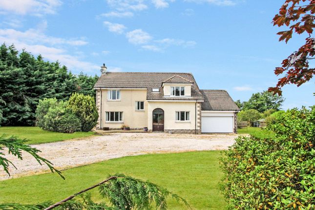 Thumbnail Detached house for sale in Ashentilly, Maryculter, Aberdeenshire