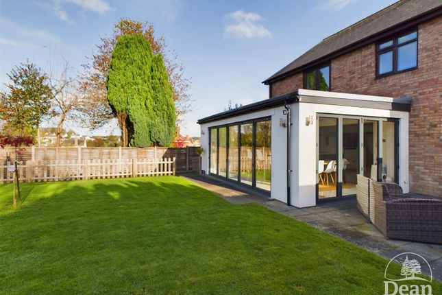 54A, Victoria Road, Coleford photo 3