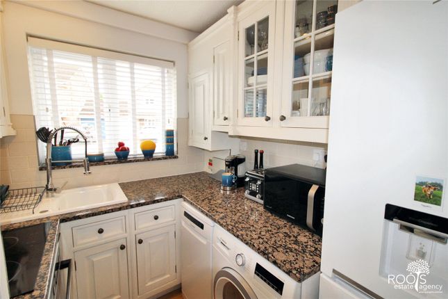 Semi-detached house for sale in Tomlin Close, Thatcham, Berkshire