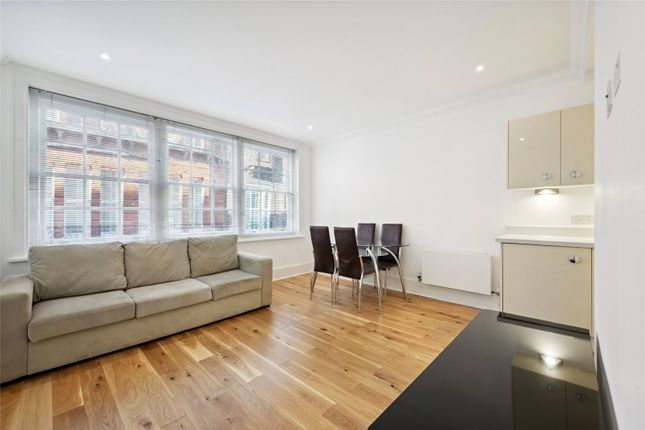 Thumbnail Flat to rent in Brooks Mews, Mayfair