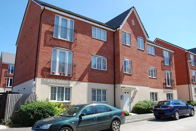 Thumbnail Flat for sale in Bolsover Road, Grantham