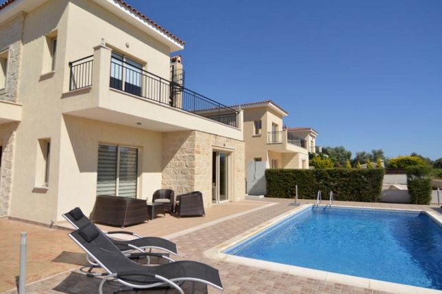 Thumbnail Property for sale in Mesa Chorio, Paphos, Cyprus