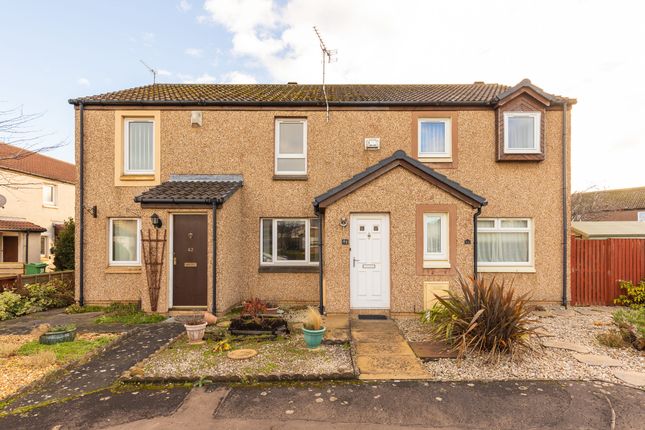 Thumbnail Terraced house for sale in 43 Stoneyhill Place, Musselburgh