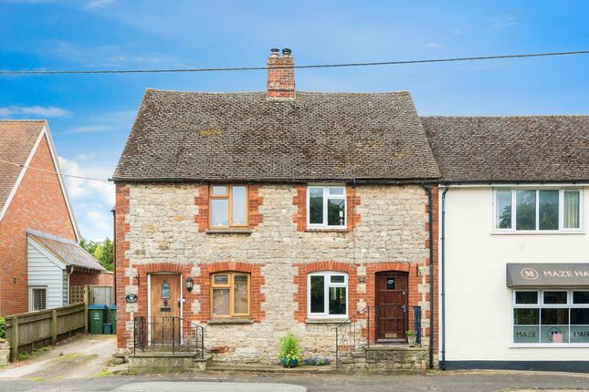 Thumbnail Property for sale in Bicester Road, Long Crendon, Aylesbury