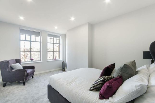 Flat to rent in Clive Court, Little Venice, Maida Vale