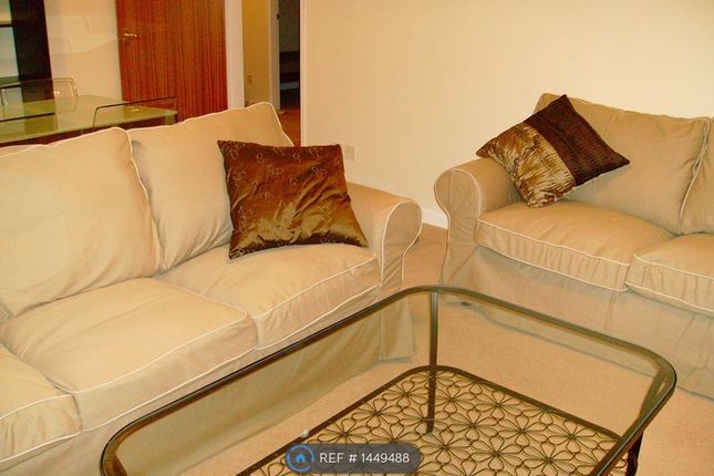 Flat, Hansom Place Wigginton Road, York photo 5