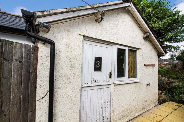 Station Road, Weston Rhyn, Oswestry SY10, 3 bedroom cottage for sale ...