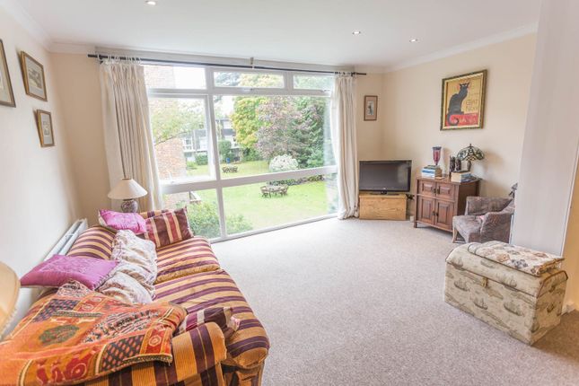 Town house for sale in Sunninghill Court, Sunninghill, Ascot, Berkshire