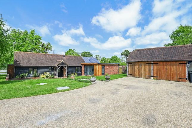 Thumbnail Detached house for sale in The Barracks, Cranbrook, Kent