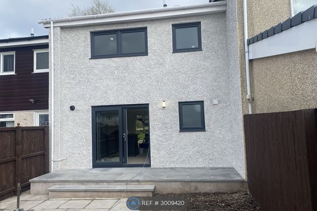 Colonsay, St Leonards, East Kilbride, Glasgow photo 3