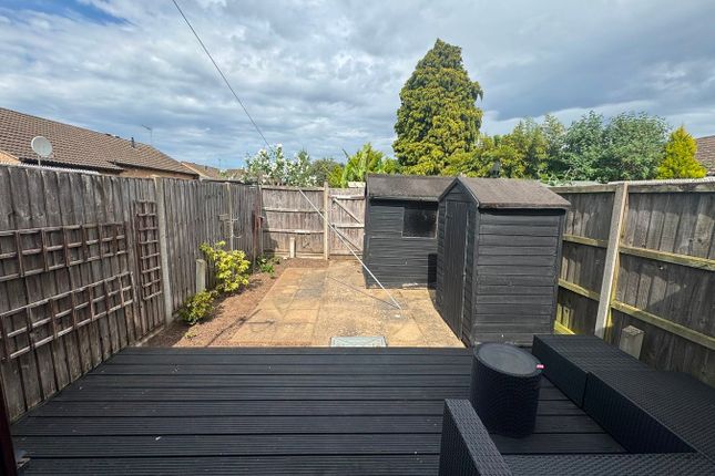 21, Launditch Crescent, Downham Market photo 5