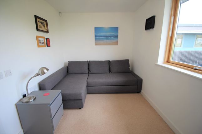 Flat for sale in New Pond Street, Newhall, Harlow