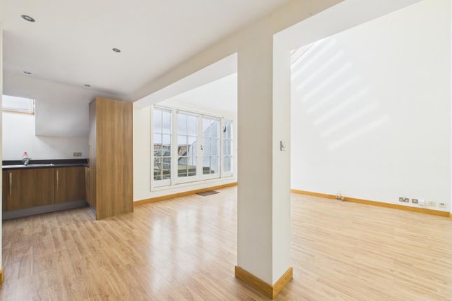 Apartment 110, East Float Quay, Birkenhead photo 2
