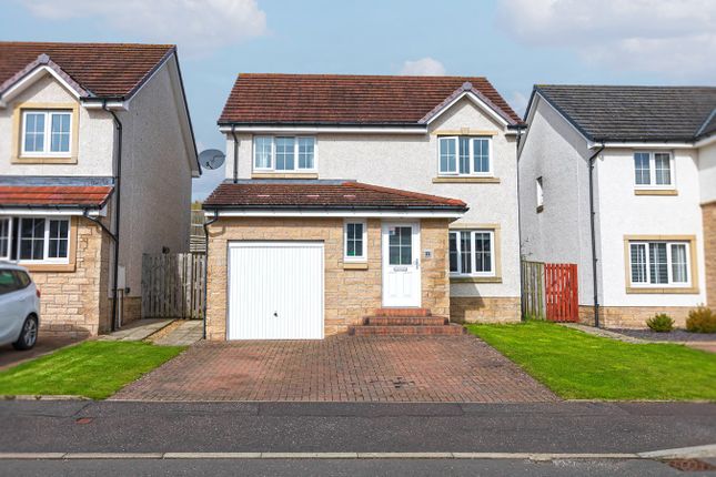 Thumbnail Property for sale in Jennie Lee Road, Cowdenbeath