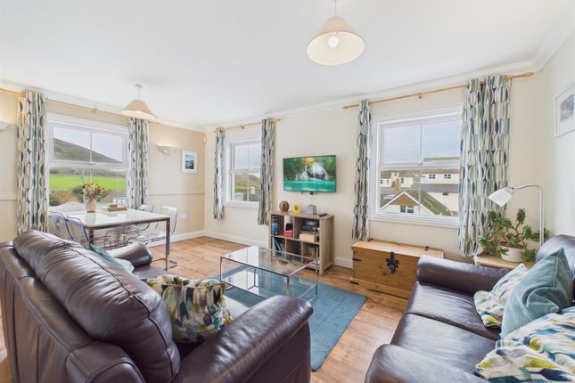 6 Atlantic Sands, Arlington Place, Woolacombe photo 3