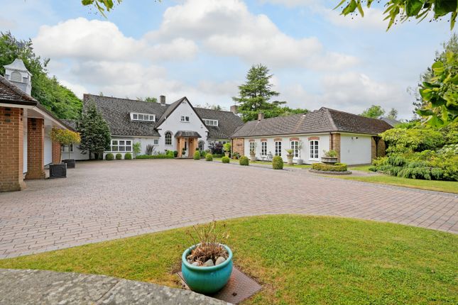 Front External