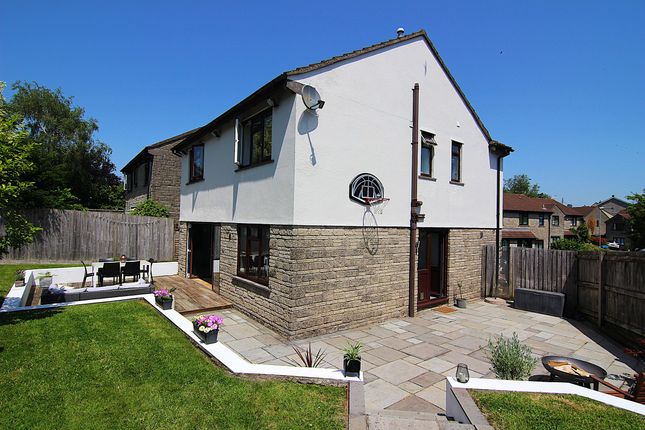 24 Kings Oak Meadow, Bristol photo 4