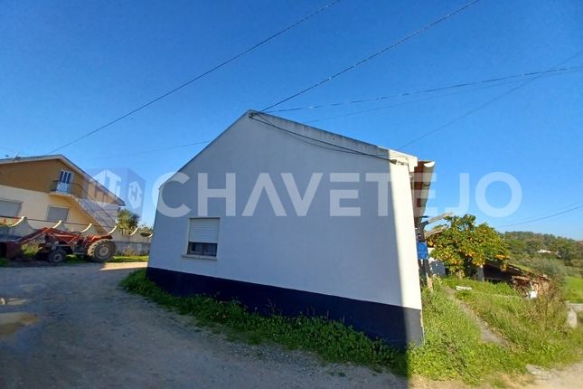 Detached house for sale in Madalena E Beselga, Tomar, Santarém