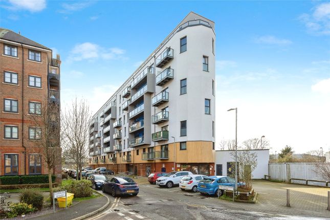 Flat for sale in Walters Farm Road, Tonbridge, Kent